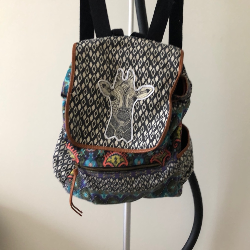 Backpack